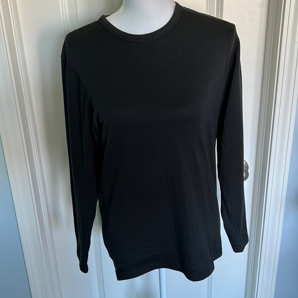 DUOFOLD long underwear shirt size Medium